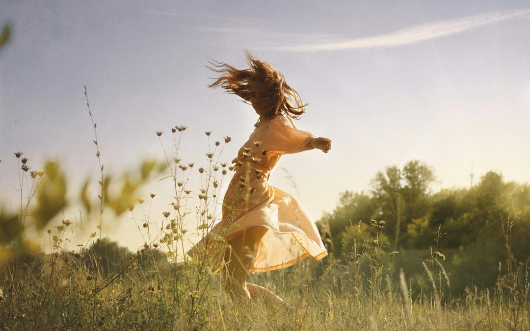 A Prayer to Feel our Burdens Lifted