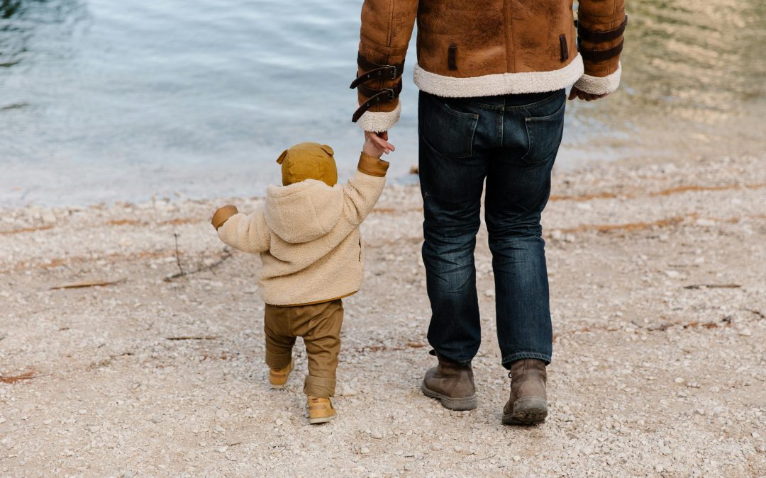 A Prayer to Know His Father’s Heart
