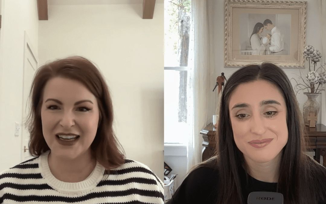 The Lies Moms Believe (And What God Says Instead)