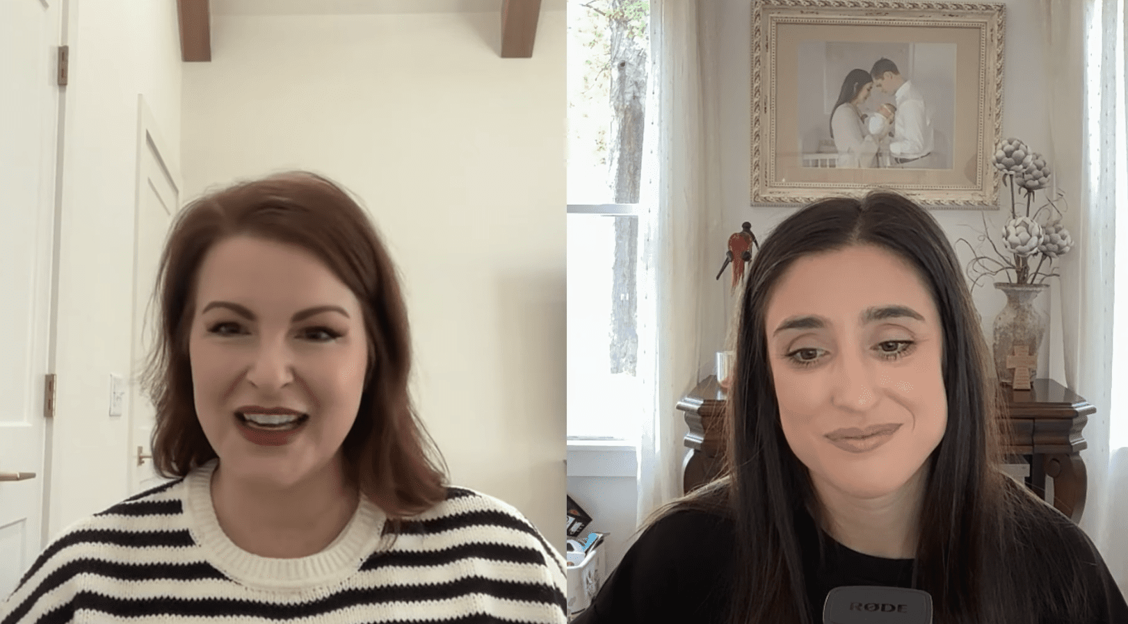 The Lies Moms Believe (And What God Says Instead)