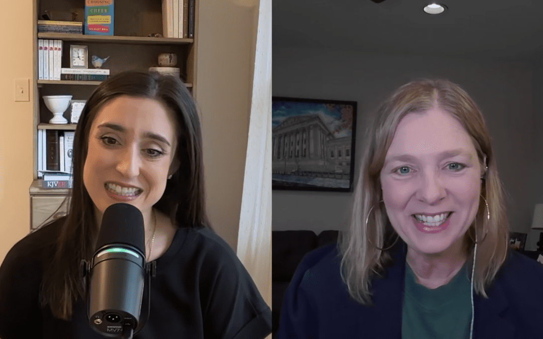 How Ordinary Moms Can Rebuild a Nation