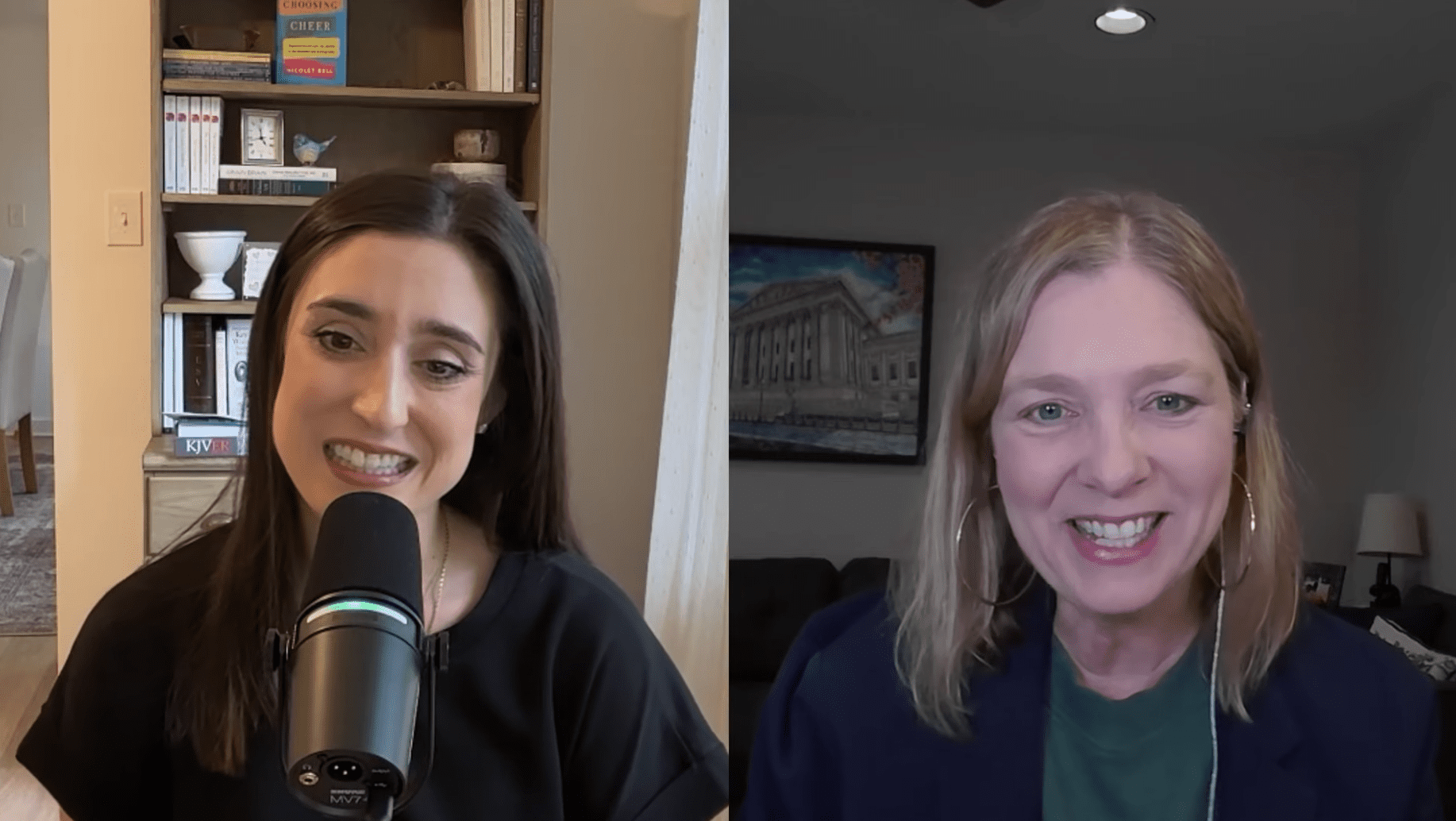 How Ordinary Moms Can Rebuild a Nation
