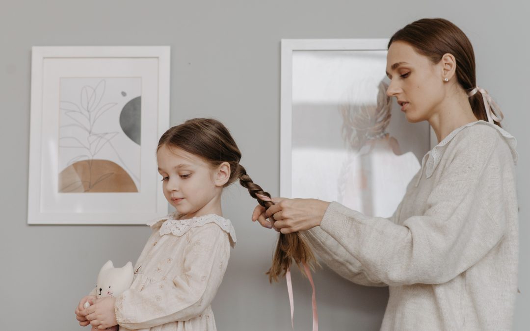 3 Tips to Recognize When Your Child is Struggling with Identity